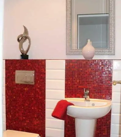 Apartmentvermittlung Mehr Als Meer - Objekt 64 *