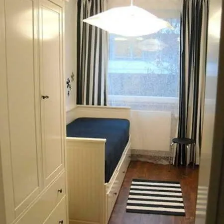 Apartmentvermittlung Mehr Als Meer - Objekt 64 Timmendorfer Strand