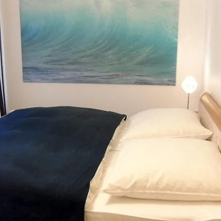 Apartmentvermittlung Mehr Als Meer - Objekt 64 *