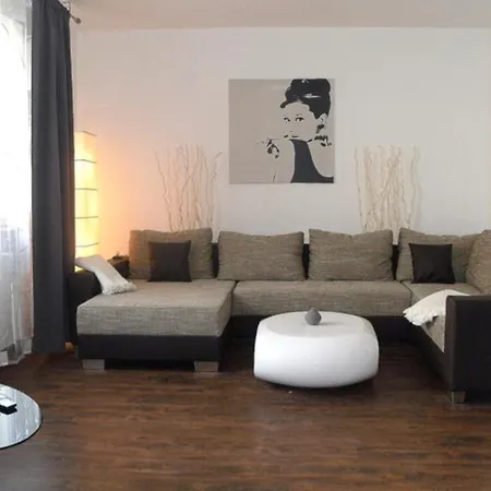 Apartmentvermittlung Mehr Als Meer - Objekt 64 Timmendorfer Strand